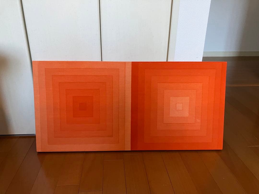 ヴァーナパントン　絵