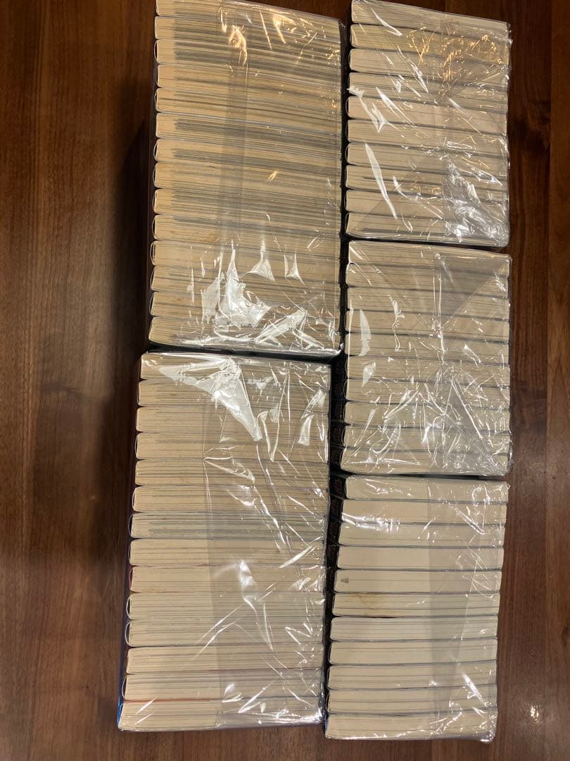 ナニワトモアレ　全巻　1〜28巻 なにわ友あれ　　全巻　1〜31巻　全巻セット