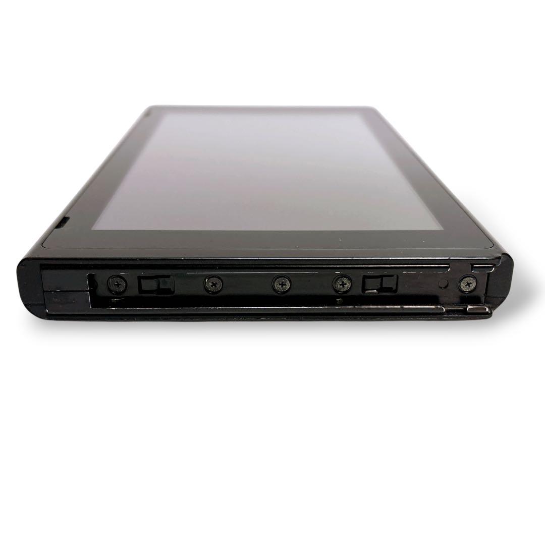 【未対策機】Nintendo Switch 本体のみ 2017年　ジャンク