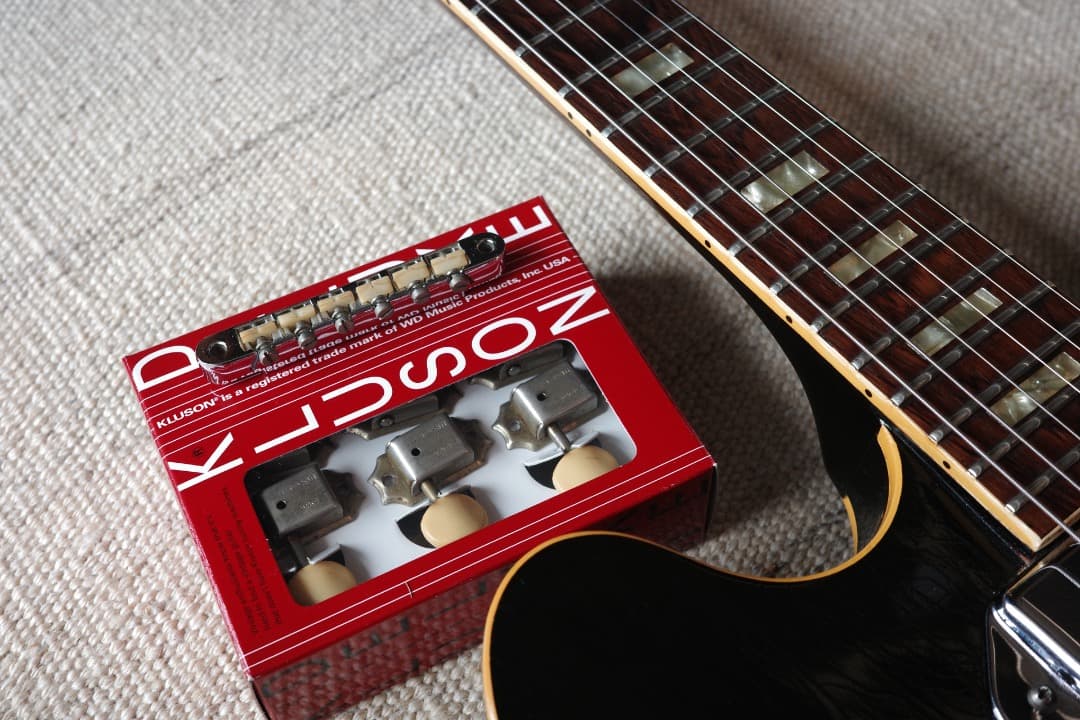 Gibson ES-330TD 1969年 ヴィンテージ ES-330