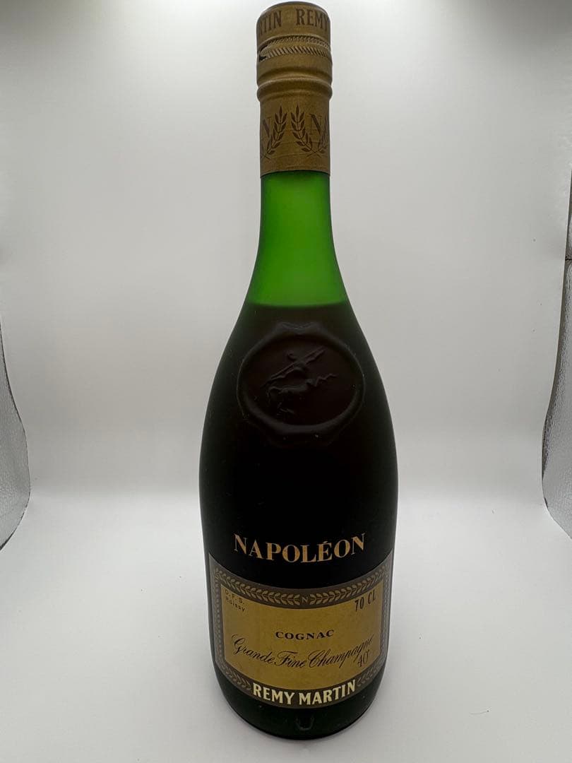 レミーマルタン　VSOP ナポレオン　グランドファイン　古酒　2本セット