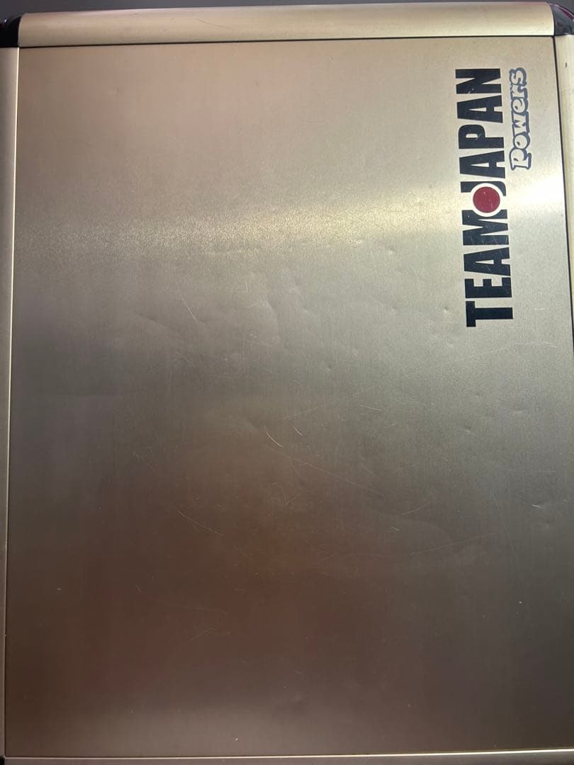 サンワ　m12 プロポ　受信機あり