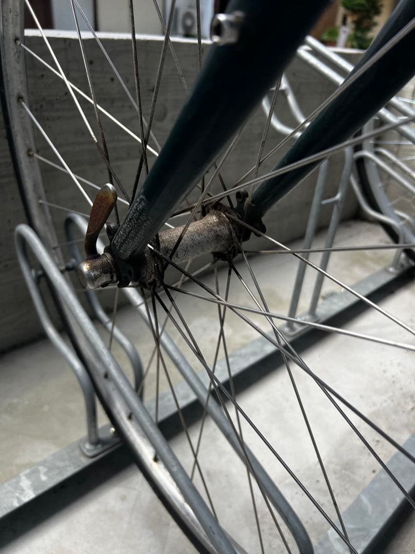 594 SONOMA F サイズ500mm 大人気　ロードバイク　クロスバイク