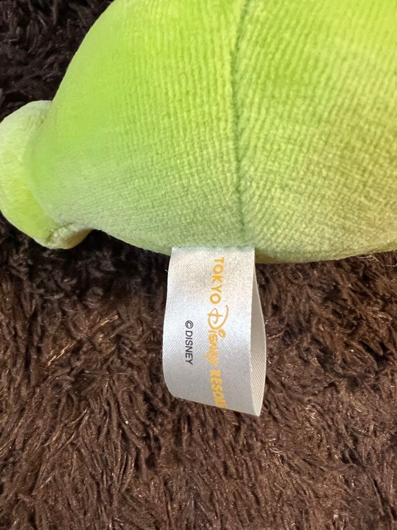 【美品・激レア】プーさん、イーヨー、ピグレット、ティガー　ベイビーシリーズセット