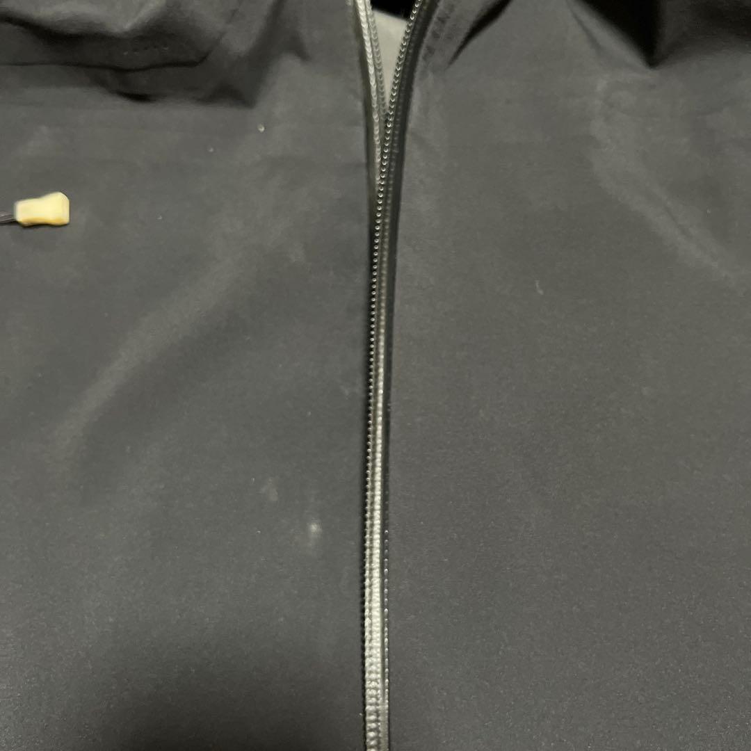 ダイワ ポーラテック ネオシェル レインジャケット ドレスブルー L