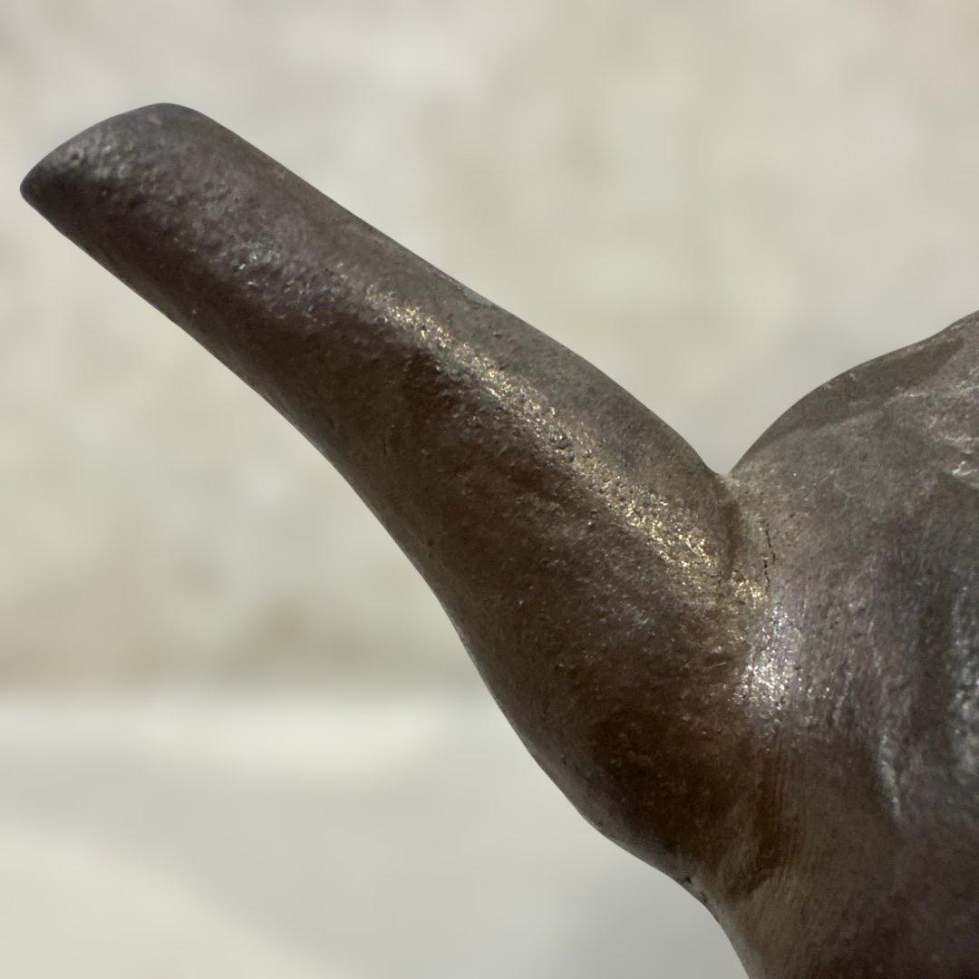 南蛮焼.前川和夫氏.穴窯.急須.酒器.やちむん