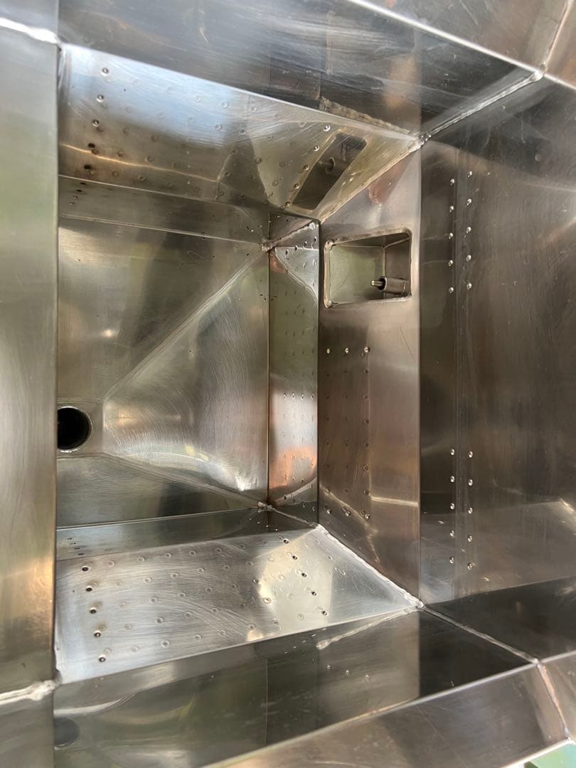 2016年 ホシザキガスフライヤー 都市ガス 18L