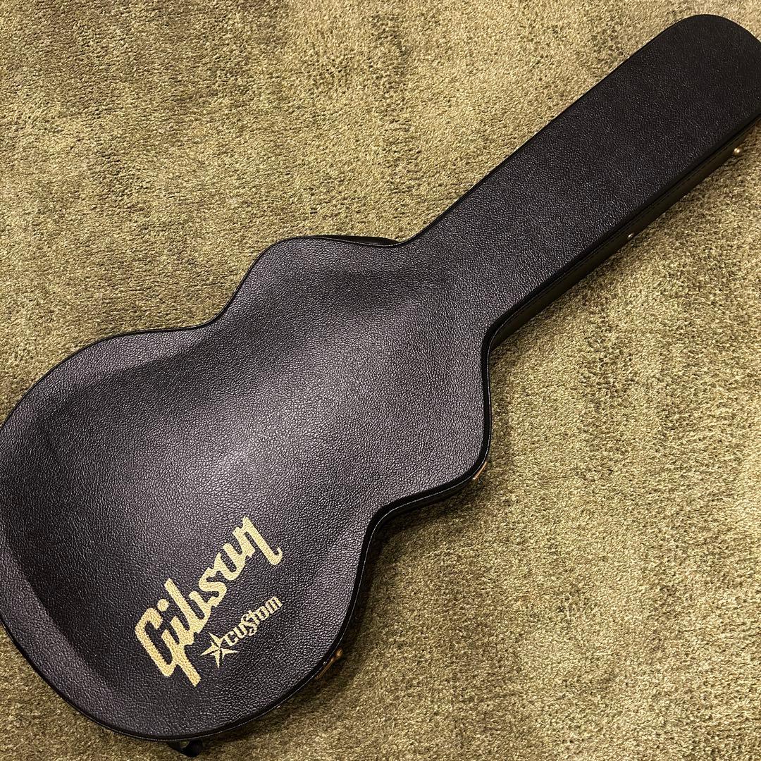 ギター Gibson Memphis ES-335 1961 Reissue