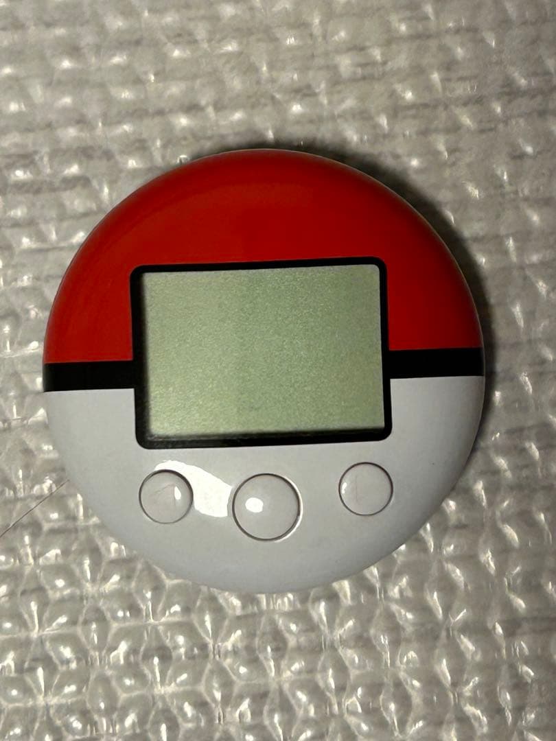 【美品】　ポケットモンスター ハートゴールド