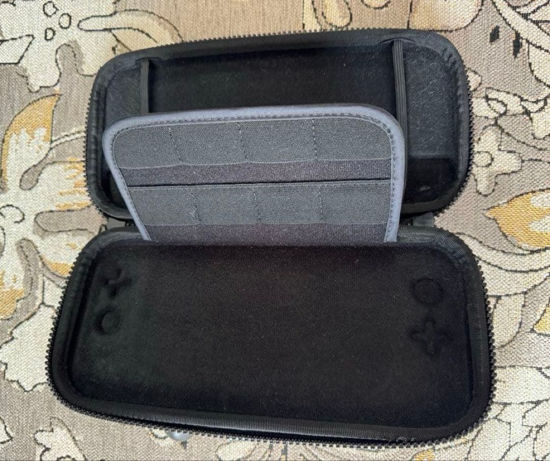 Nintendo Switch 本体 ＋リングフィットアドベンチャー