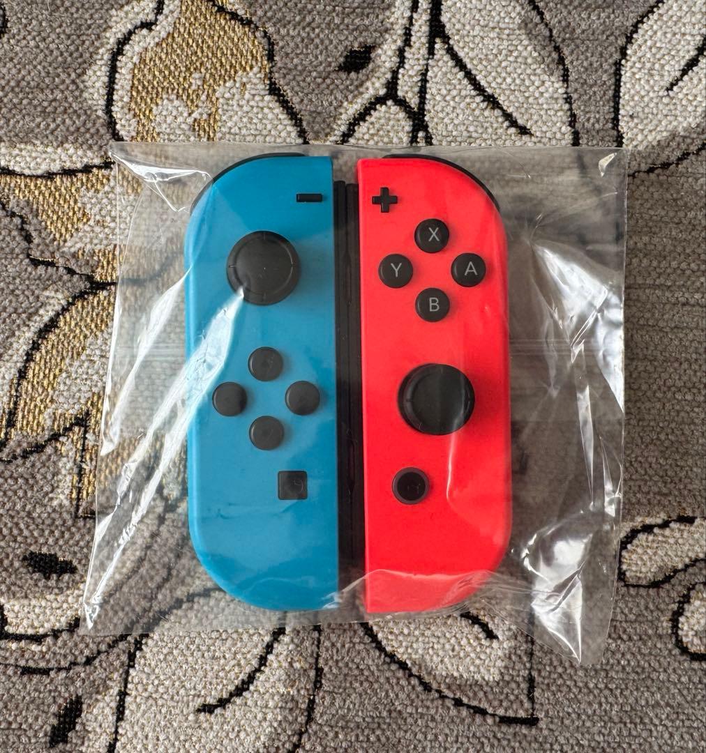 Nintendo Switch 本体 ＋リングフィットアドベンチャー