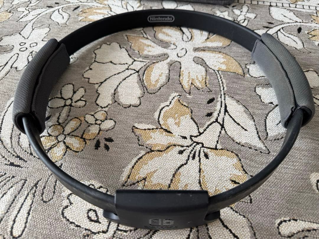 Nintendo Switch 本体 ＋リングフィットアドベンチャー