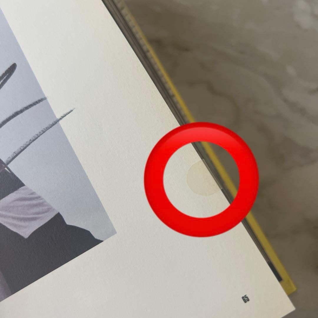 Stray Kids スキズ　サイン入り CD アルバム　I am WHO