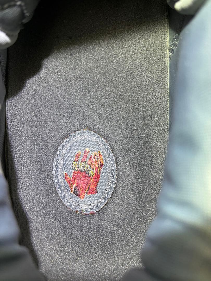 NIKE LEBRON XXI EP27cmナイキレブロン21EPクールグレー