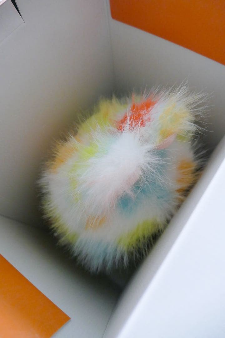 正規品 ラブブBIG INTO ENERGY Rock The Universe