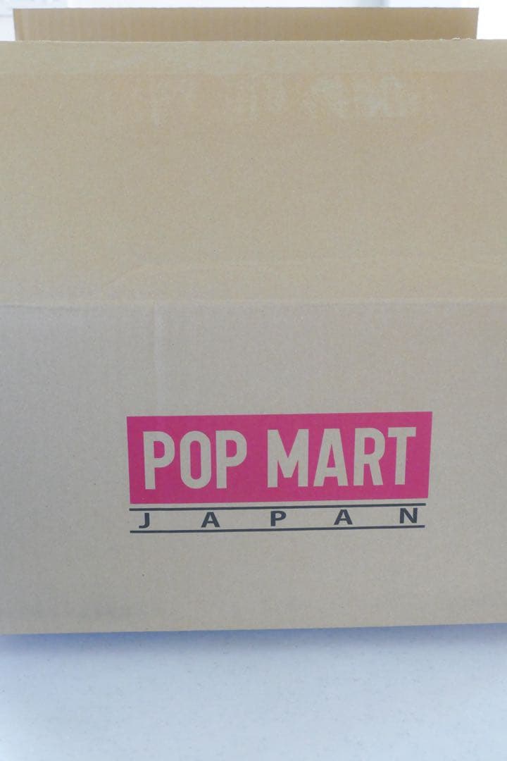 正規品 ラブブBIG INTO ENERGY Rock The Universe