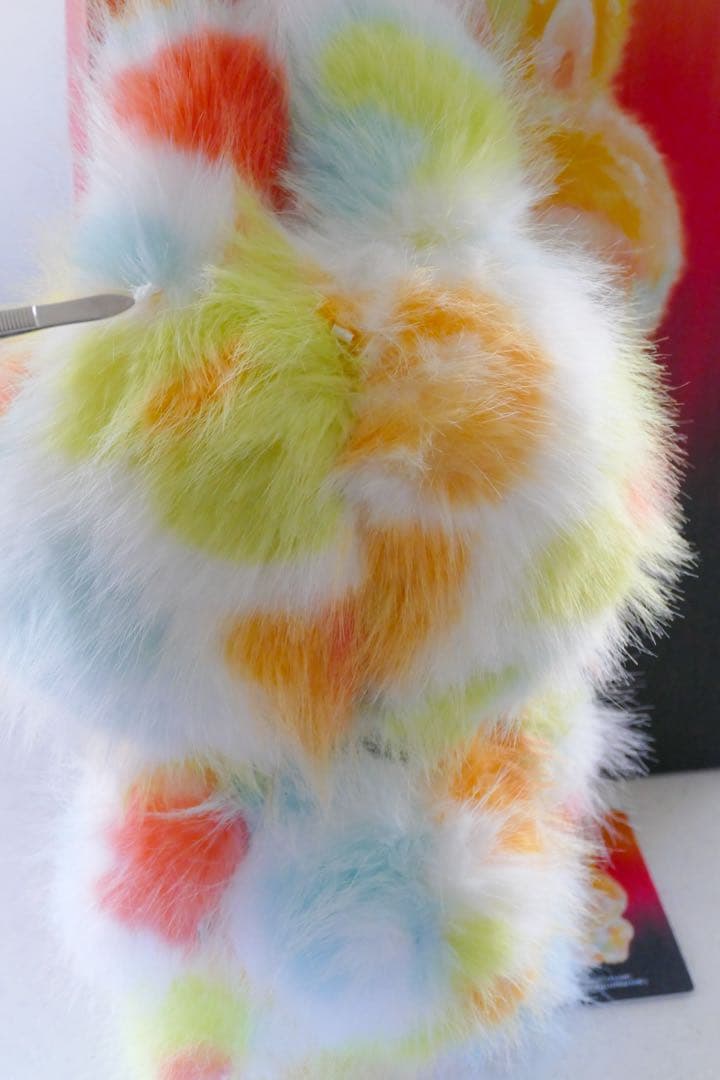 正規品 ラブブBIG INTO ENERGY Rock The Universe