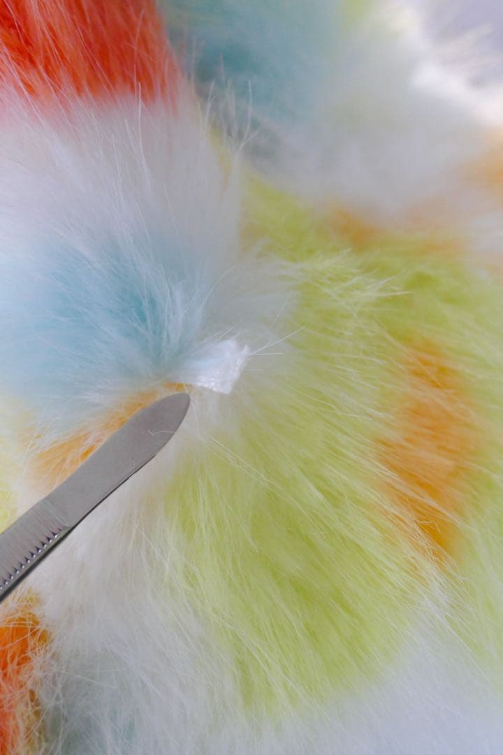 正規品 ラブブBIG INTO ENERGY Rock The Universe