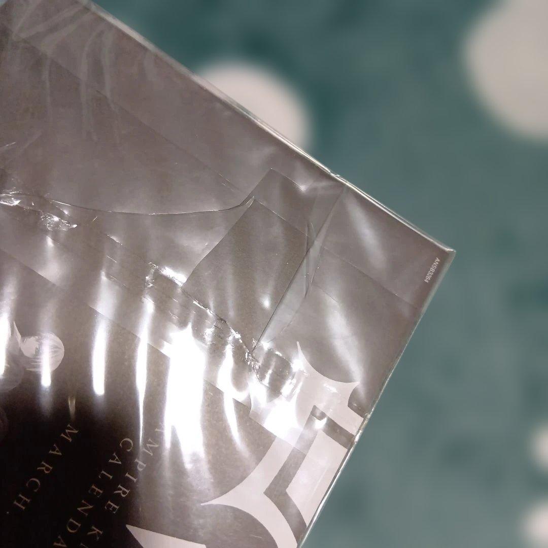 ヴァンパイア騎士　カレンダー