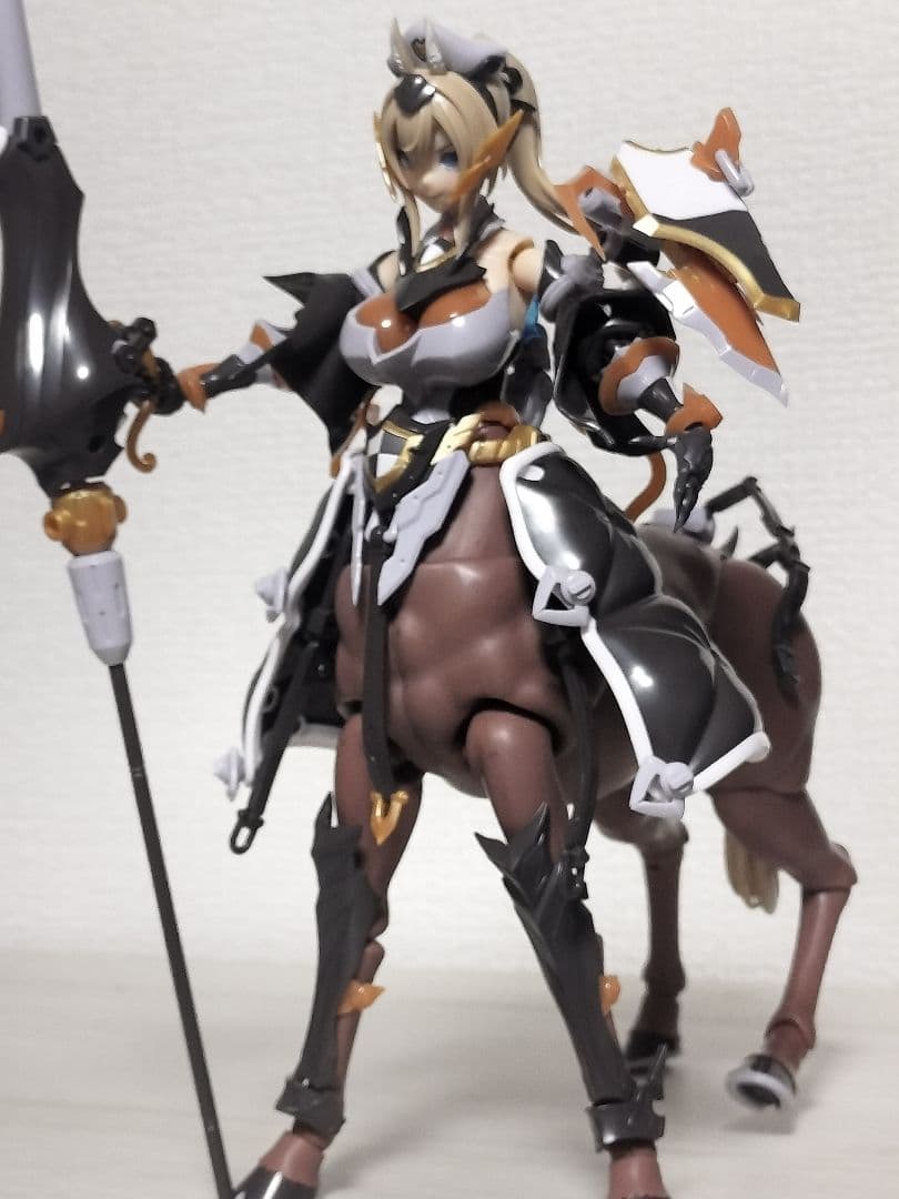 アルカナディア　エレーナ