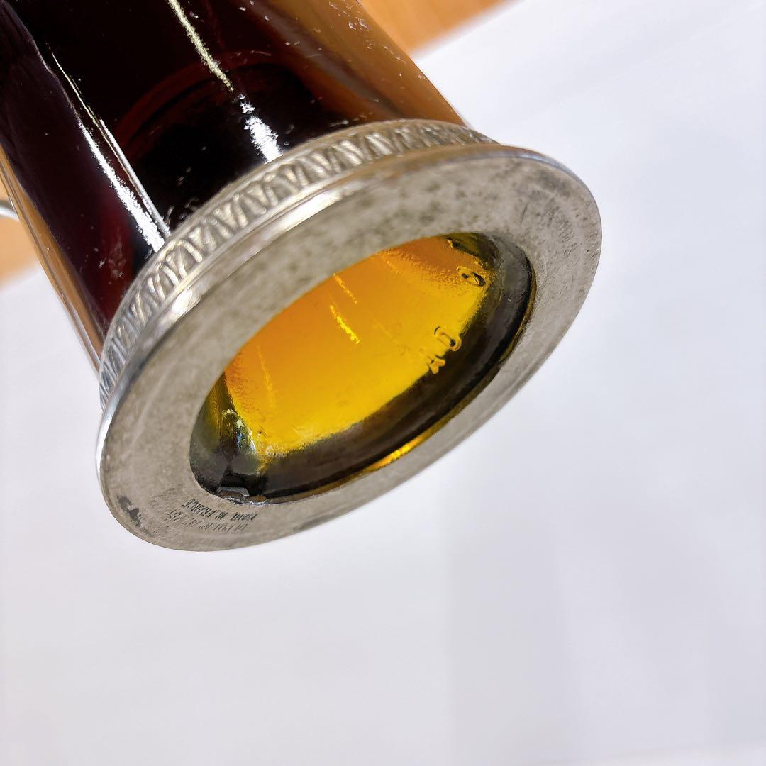 ★未開栓★ナポレオン III ブランデー コニャック ペリソン グランエポック