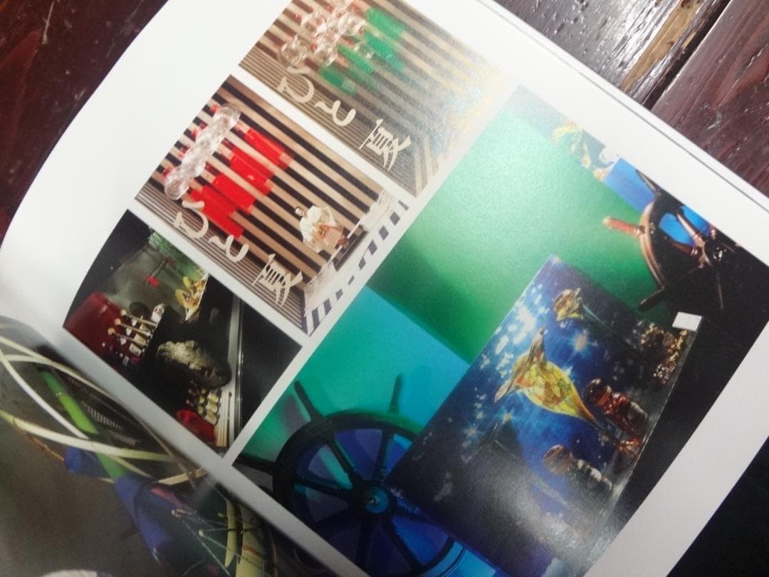 IMAGE by PER SCHMØLCHER ディスプレイ・スタイル入手困難