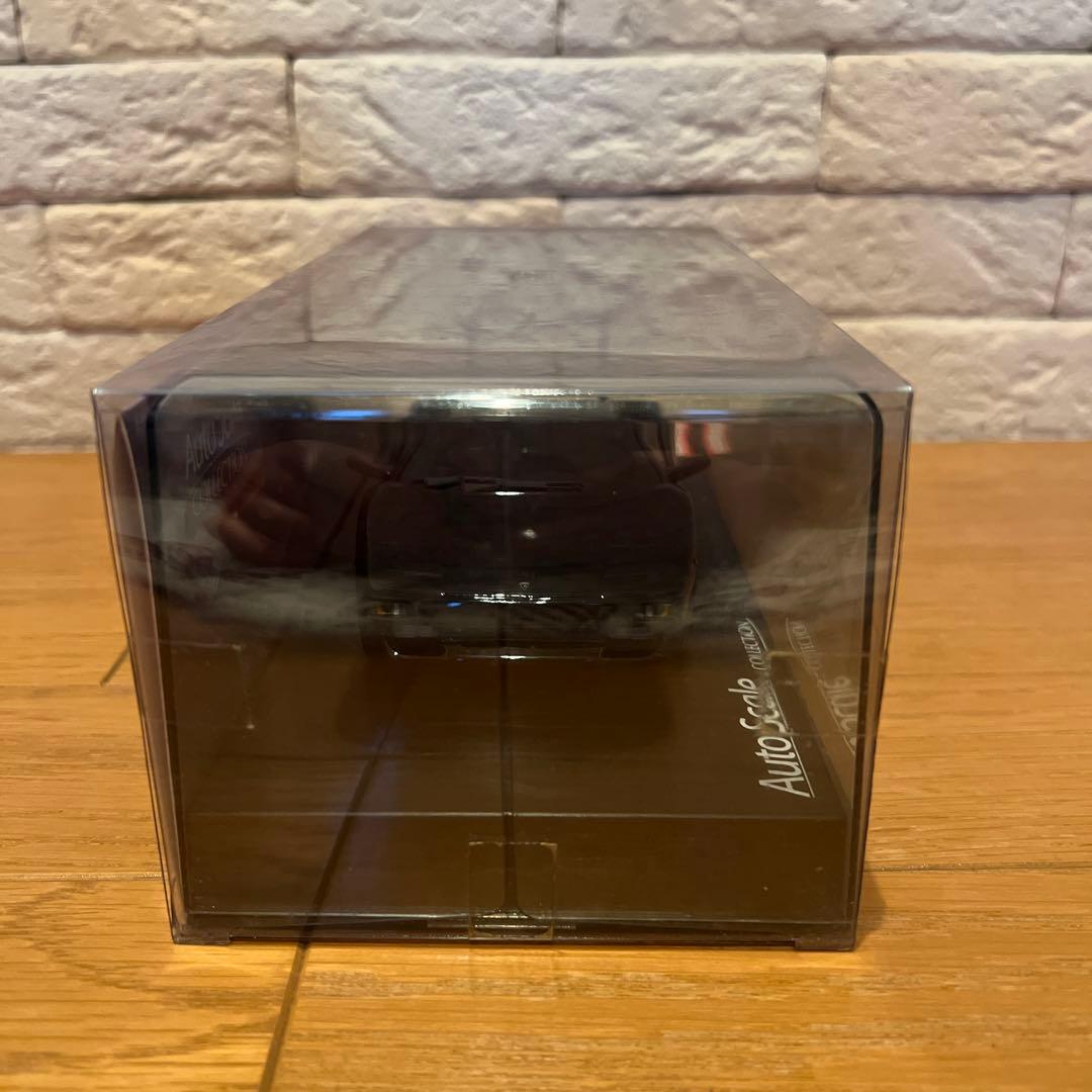 ミニッツ ランボルギーニ ディアブロ VT ブラック