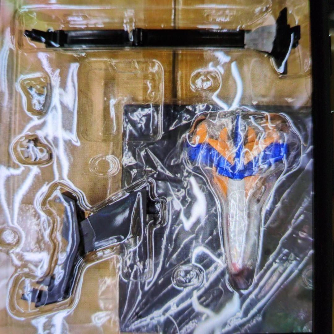 千値練。変形合体RIOBOT.SRX.X-TYPE。