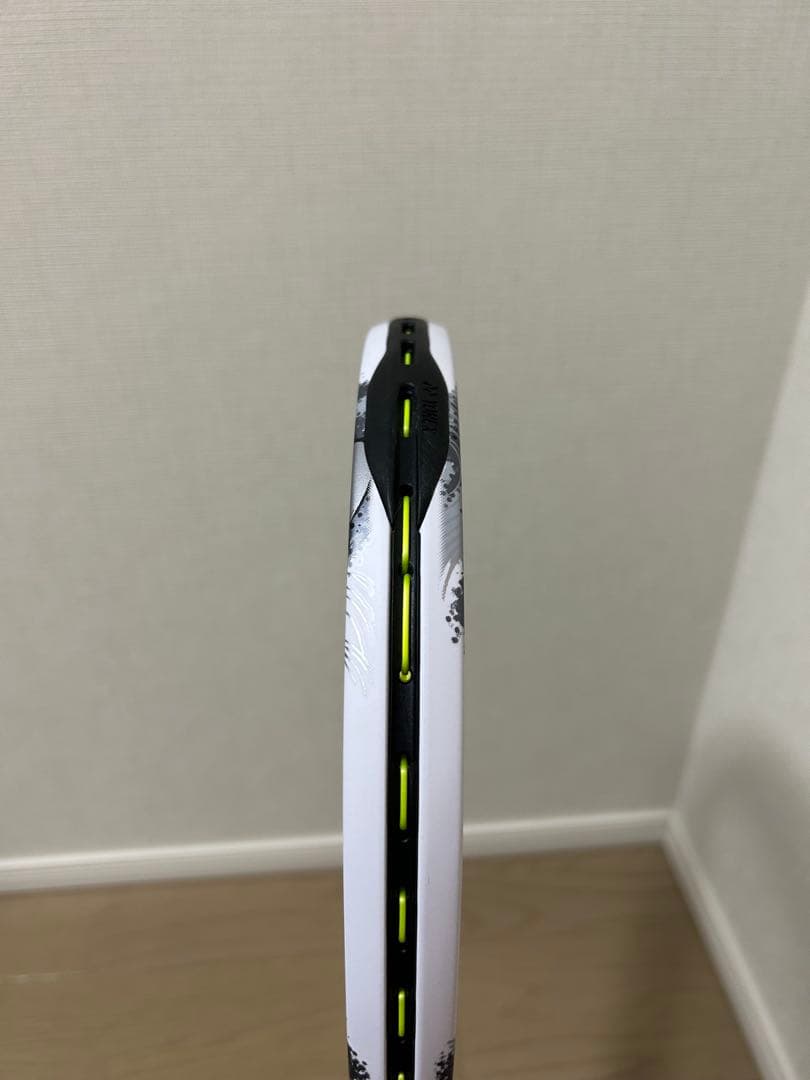 美品　YONEX ジオブレイク80S カスタム品
