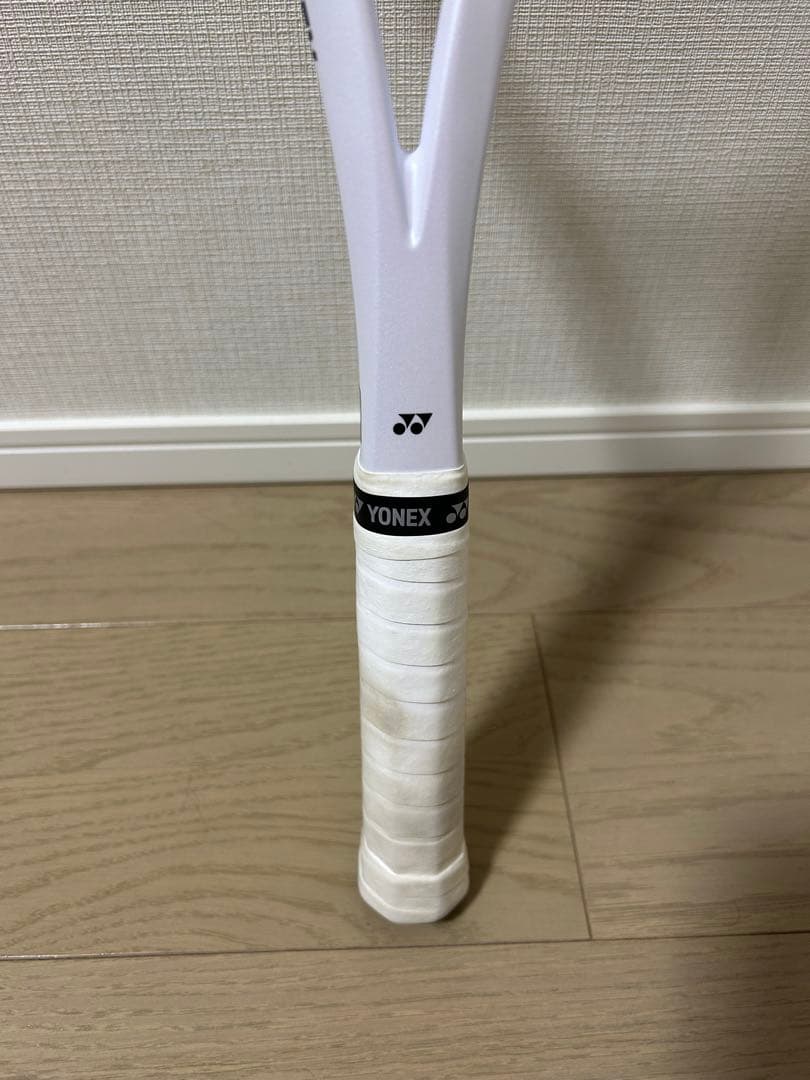 美品　YONEX ジオブレイク80S カスタム品