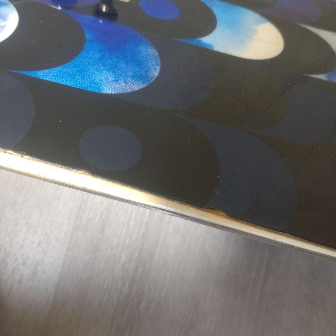 最終価格【送料込】BURTON 2010年 FEELGOOD 149 チューン済