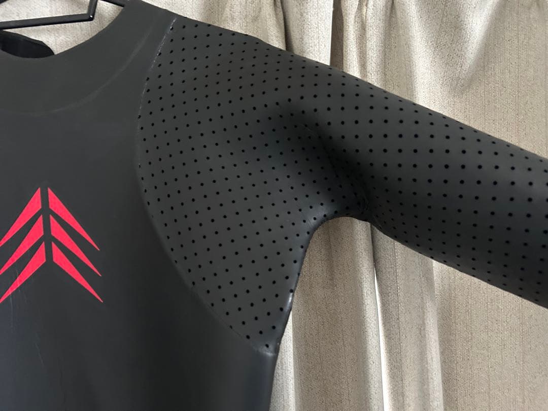 トライアスロンウエットスーツ FROG ROCK