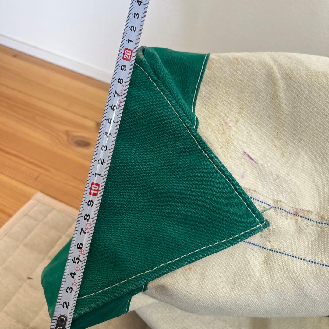 ヴィンテージエルエルビーンバック