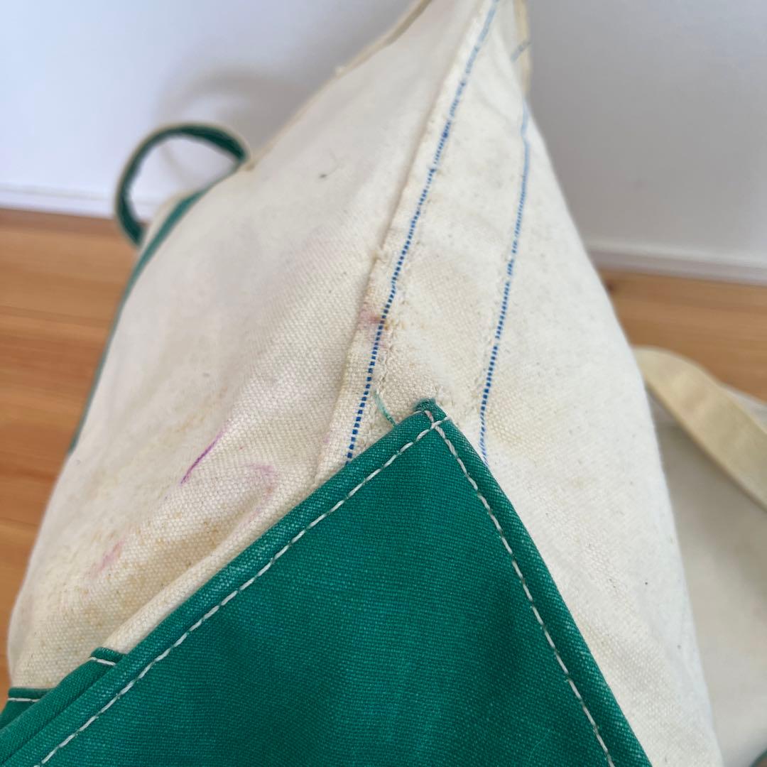 ヴィンテージエルエルビーンバック