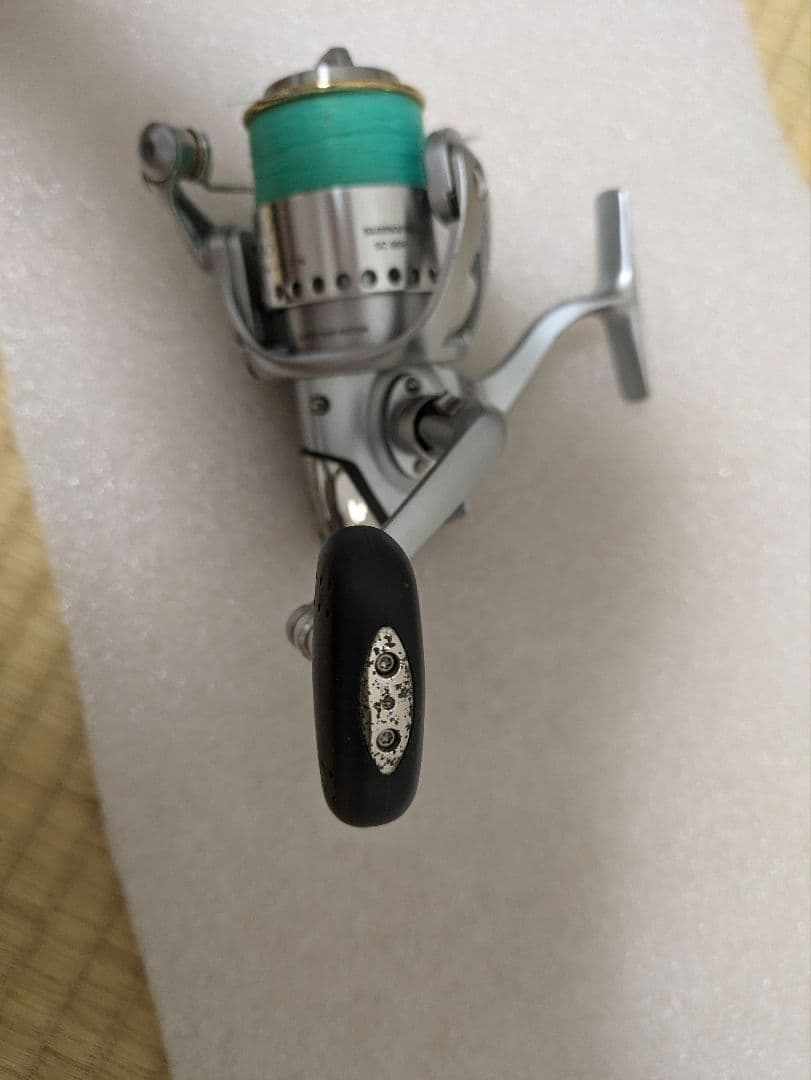 シマノ　98 ステラ 4000