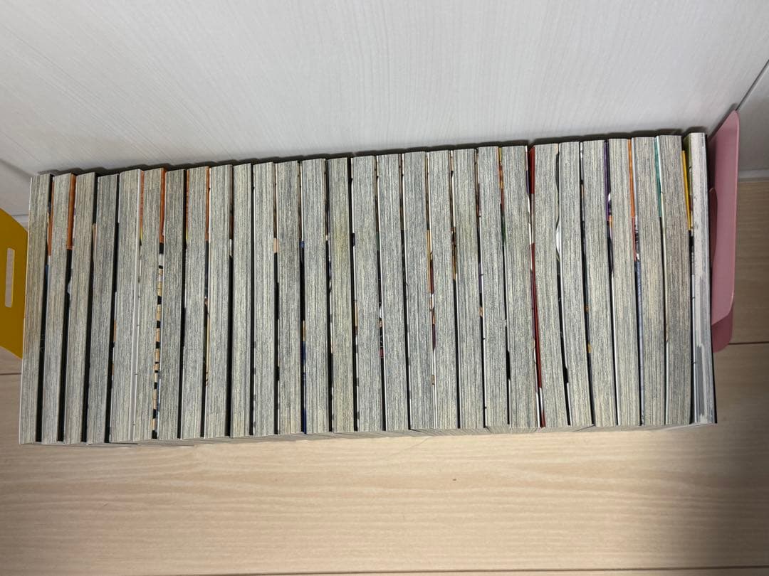 ハイキュー‼︎ 1〜27巻、33.5巻セット