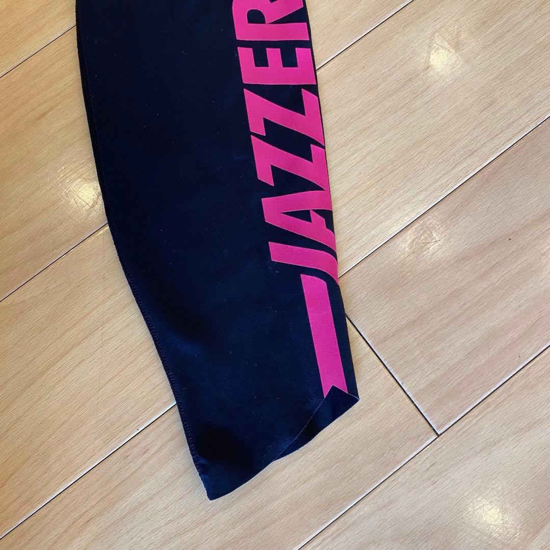 ジャザサイズ　jazzercise レギンス