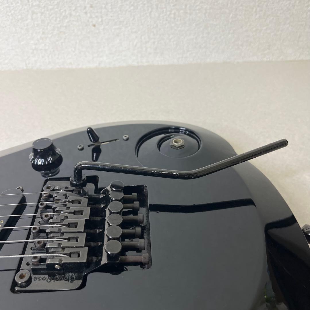 EDWARDS ES-100PR SUGIZOモデル エレキギター