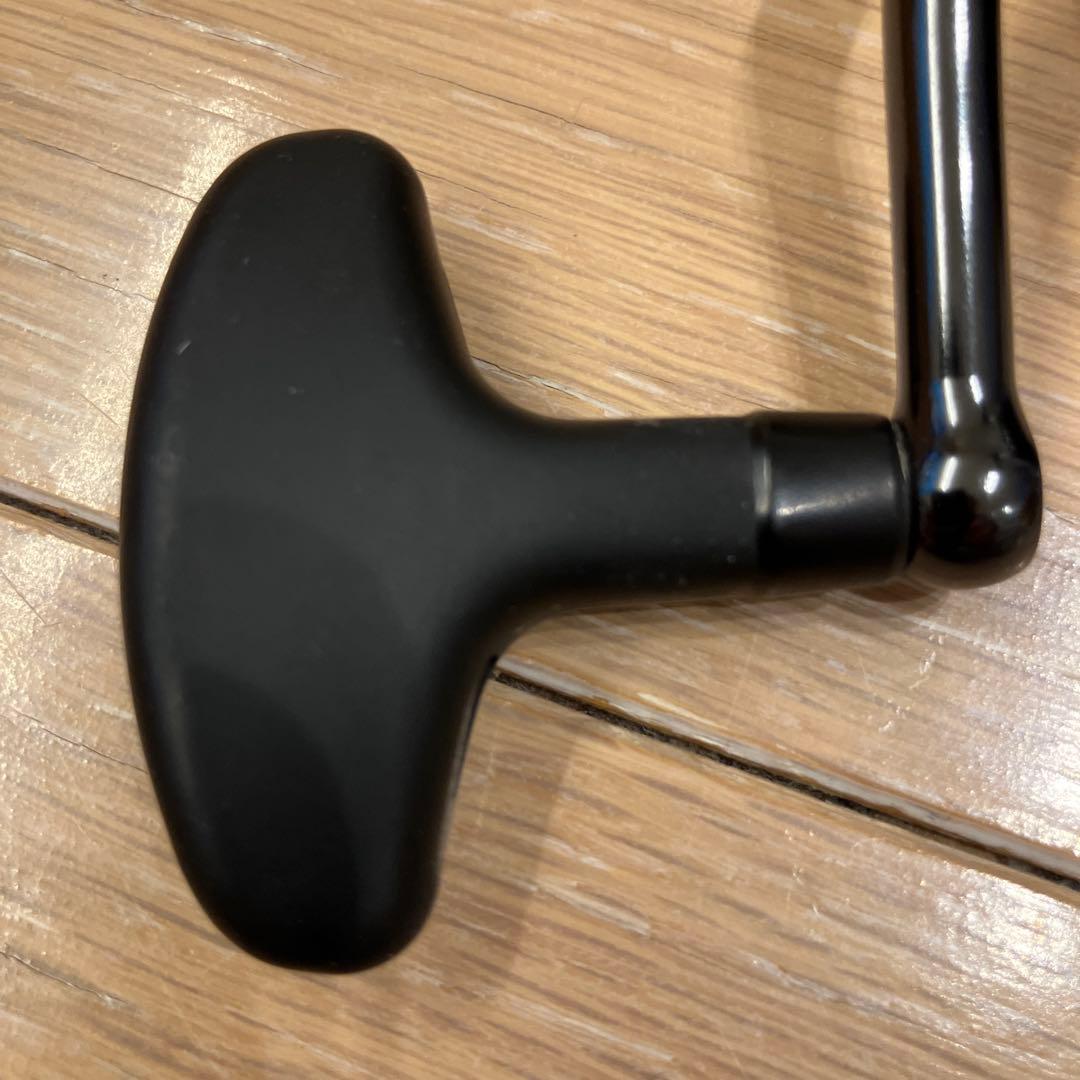 SHIMANO スピニングリール 20ツインパワー 中古