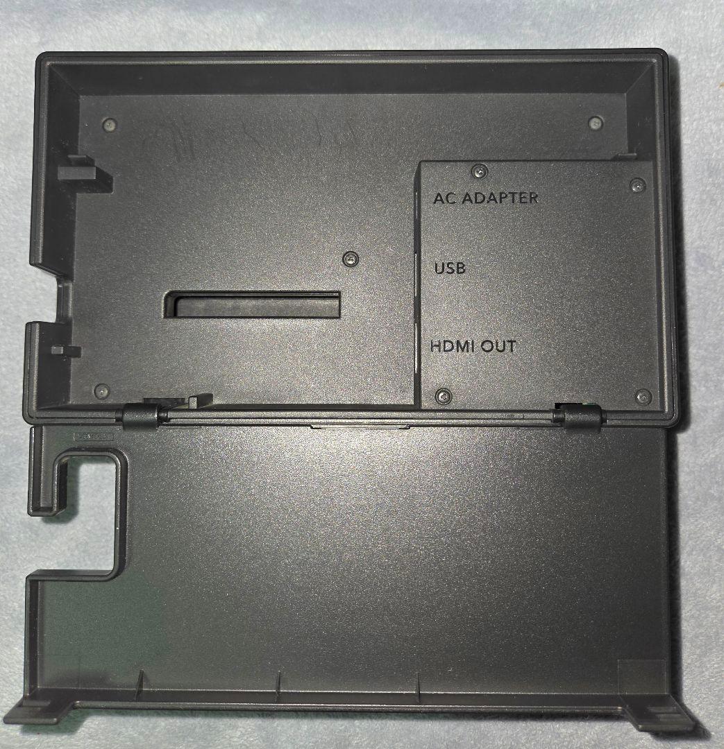 【美品】Nintendo Switchセット【付属品完備】