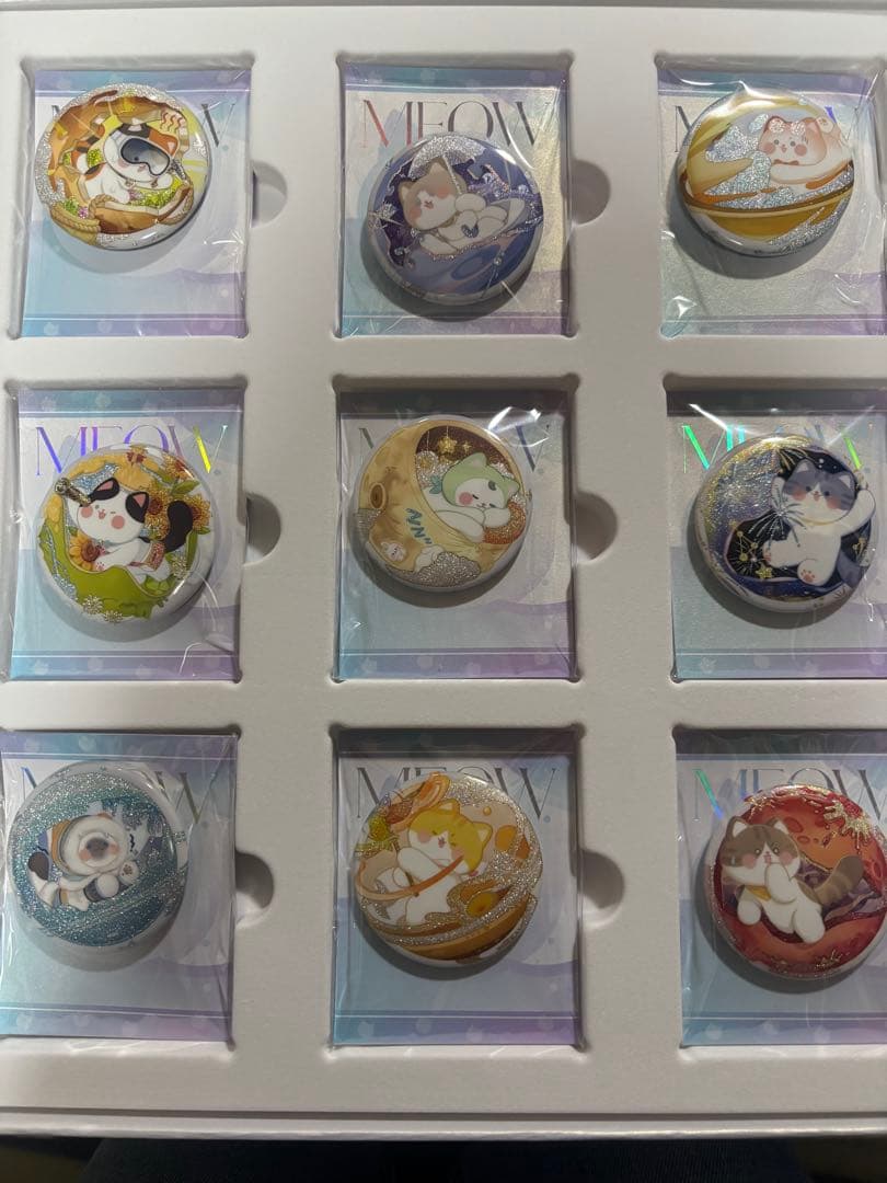 恋と深空（Love and Deepspace）2024年度VIPギフトボックス