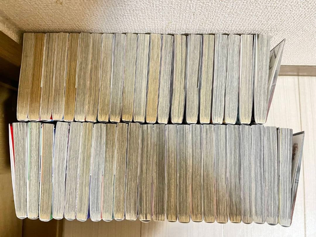 僕のヒーローアカデミア　1巻～42巻