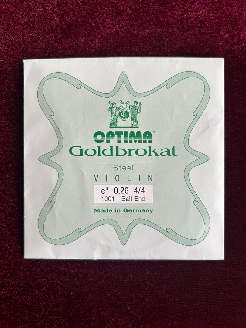 ★美虎杢★Valente VN-60 4/4サイズ　Anno　2012バイオリン