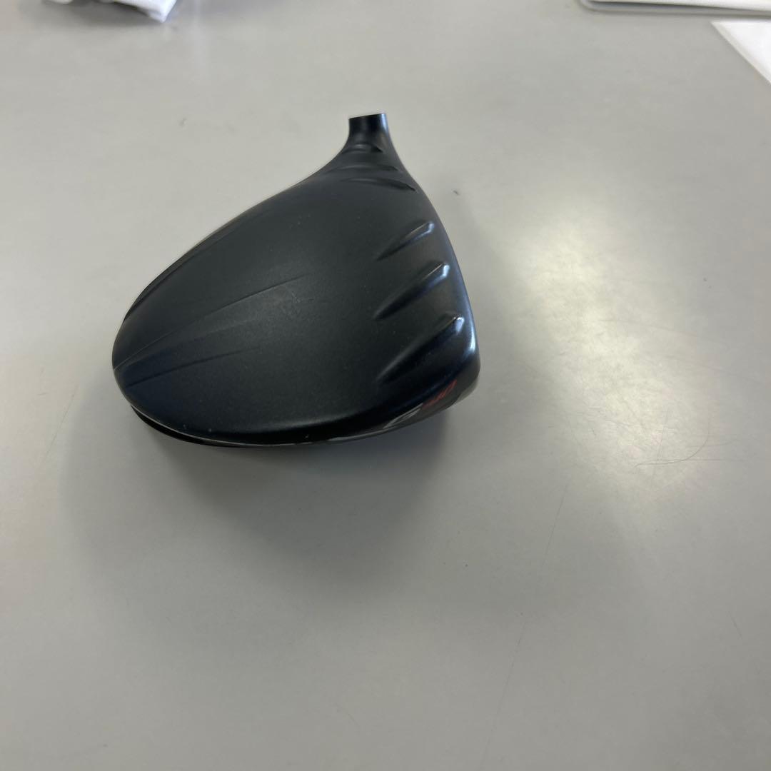 PING G410 LST 9度ドライバー ヘッドカバー付き