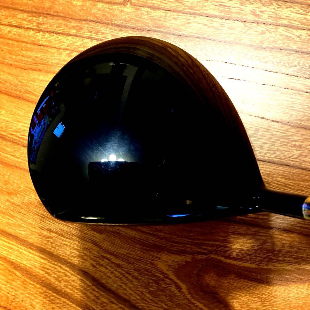 マジェスティゴルフ MAJESTY ロイヤル(2021) ドライバー