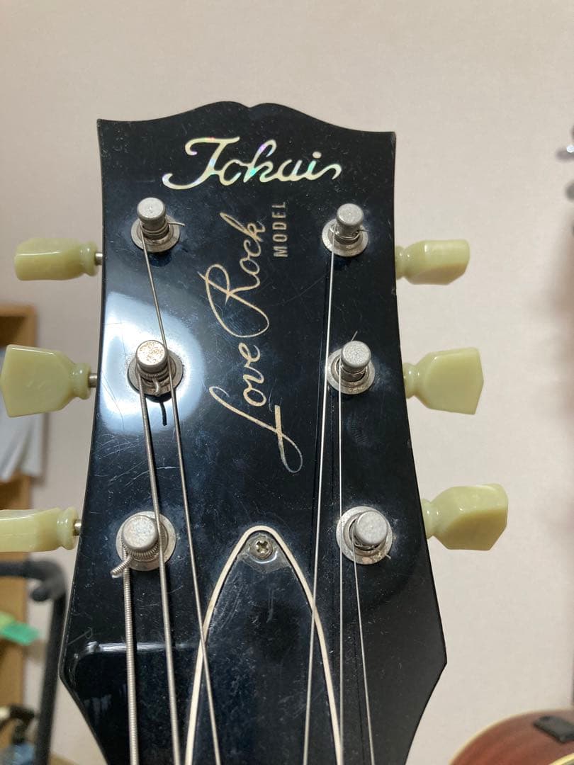 Tokai LS-92F（2013年製） / Made in Japan