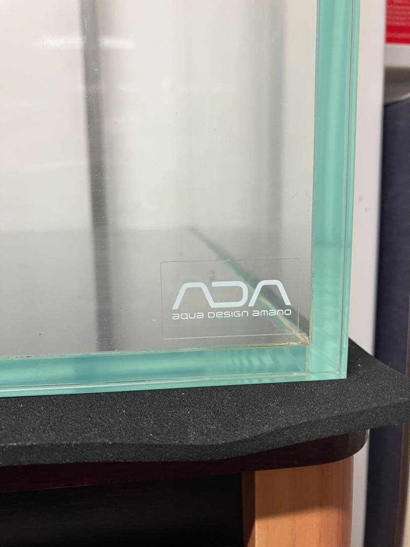 アクアリウム　アクアデザインアマノ