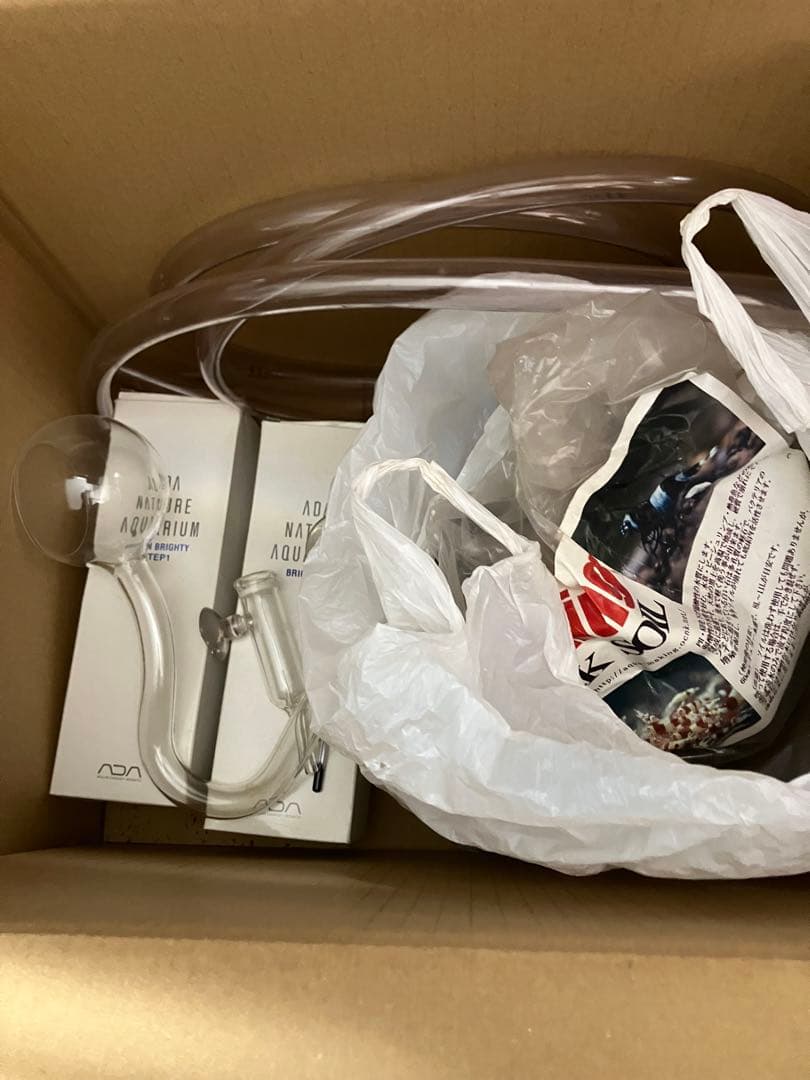 アクアリウム　アクアデザインアマノ