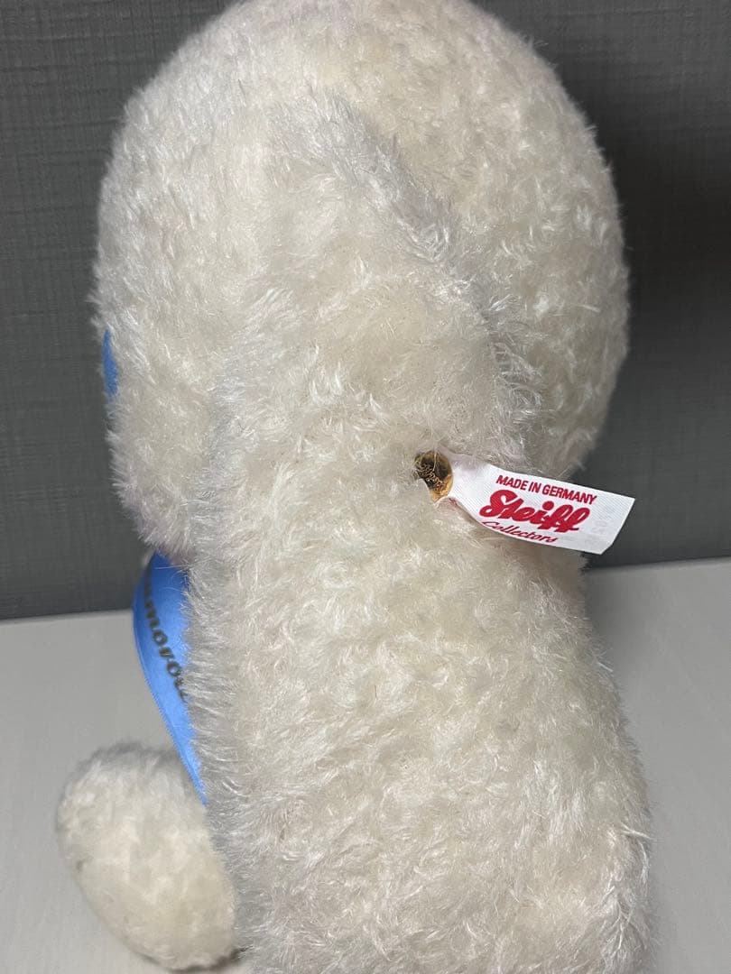 Steiff シナモロール シナモン シュタイフ