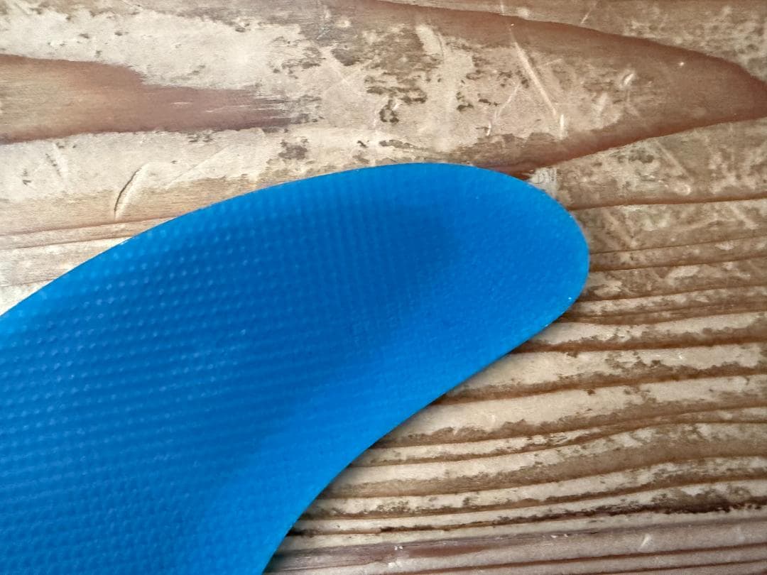 CAPTAIN FIN タイラーウォーレン　2➕1 ツインスタビ　FCS1